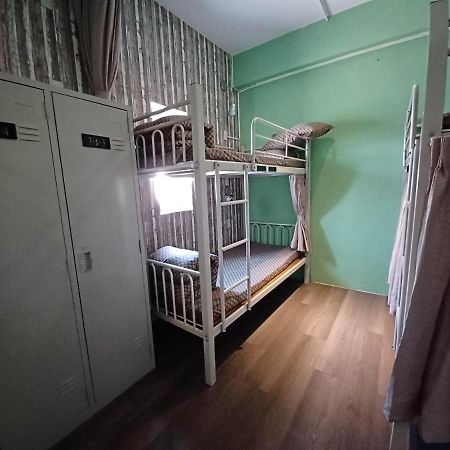 הואליין סיטי Lovely Bean Hostel מראה חיצוני תמונה
