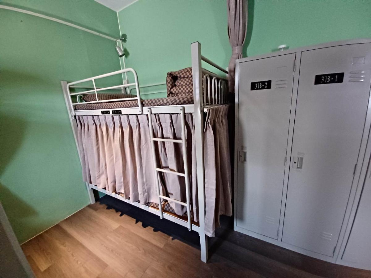 הואליין סיטי Lovely Bean Hostel מראה חיצוני תמונה