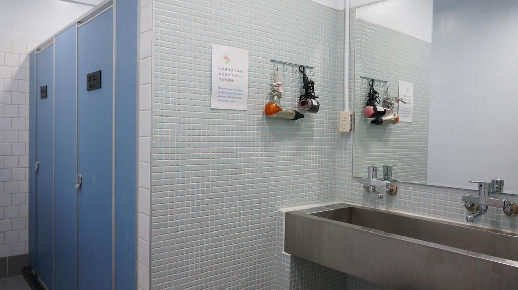 הואליין סיטי Lovely Bean Hostel מראה חיצוני תמונה