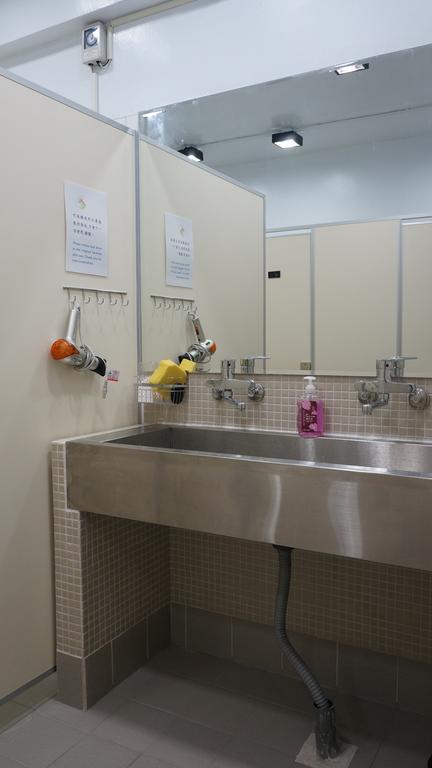 הואליין סיטי Lovely Bean Hostel מראה חיצוני תמונה