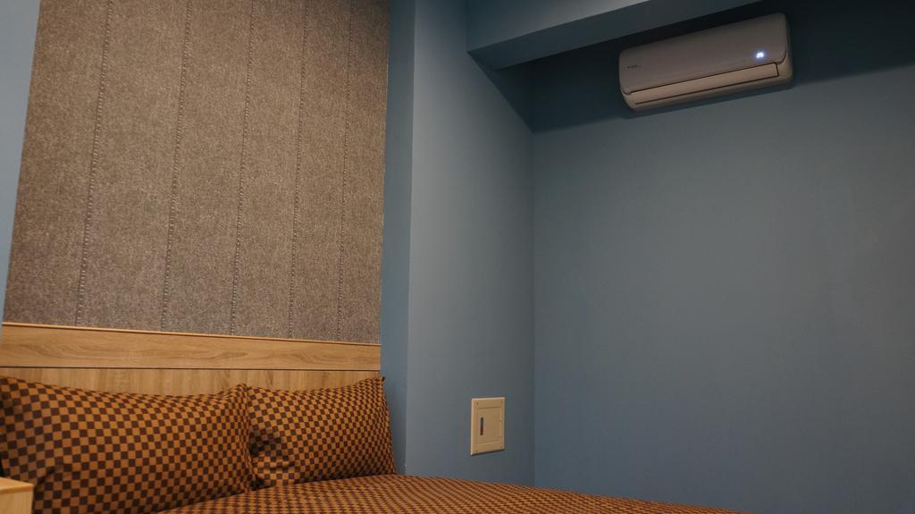 הואליין סיטי Lovely Bean Hostel חדר תמונה