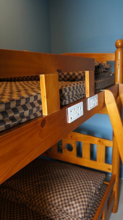 הואליין סיטי Lovely Bean Hostel חדר תמונה